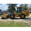 2019 John Deere 524L Wheel Loader