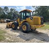 2019 John Deere 524L Wheel Loader