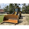 2019 John Deere 524L Wheel Loader