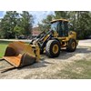 2019 John Deere 524L Wheel Loader