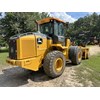 2019 John Deere 524L Wheel Loader