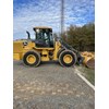 2019 John Deere 524L Wheel Loader