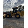 2019 John Deere 524L Wheel Loader