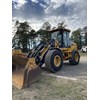 2019 John Deere 524L Wheel Loader