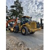 2019 John Deere 524L Wheel Loader