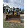 2019 John Deere 524L Wheel Loader