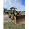 2019 John Deere 524L Wheel Loader