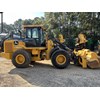 2019 John Deere 524L Wheel Loader