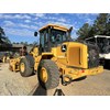 2019 John Deere 524L Wheel Loader