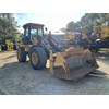 2019 John Deere 524L Wheel Loader