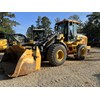 2019 John Deere 524L Wheel Loader