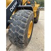 2019 John Deere 524L Wheel Loader