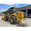 2019 John Deere 524L Wheel Loader