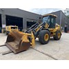 2019 John Deere 524L Wheel Loader