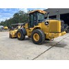 2019 John Deere 524L Wheel Loader