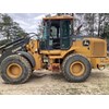 2019 John Deere 524L Wheel Loader