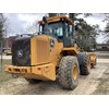 2019 John Deere 524L Wheel Loader