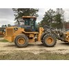 2019 John Deere 524L Wheel Loader