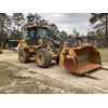 2019 John Deere 524L Wheel Loader