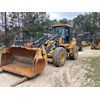 2019 John Deere 524L Wheel Loader