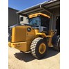 2024 John Deere 544 P Wheel Loader