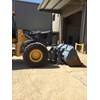 2024 John Deere 544 P Wheel Loader