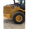 2024 John Deere 544 P Wheel Loader