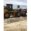 2024 John Deere 544 P Wheel Loader