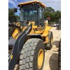 2024 John Deere 544 P Wheel Loader