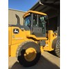 2024 John Deere 544 P Wheel Loader