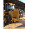 2024 John Deere 544 P Wheel Loader