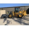 2024 John Deere 544 P Wheel Loader