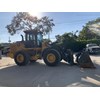 2024 John Deere 544 P Wheel Loader