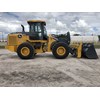 2024 John Deere 544 P Wheel Loader