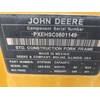 2024 John Deere 544 P Wheel Loader