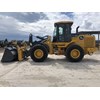 2024 John Deere 544 P Wheel Loader