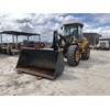 2024 John Deere 544 P Wheel Loader