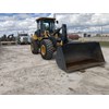 2024 John Deere 544 P Wheel Loader