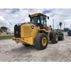 2024 John Deere 544 P Wheel Loader