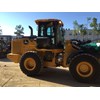 2024 John Deere 544 P Wheel Loader