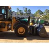 2024 John Deere 544 P Wheel Loader