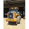 2024 John Deere 544 P Wheel Loader