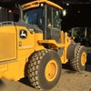 2024 John Deere 544 P Wheel Loader