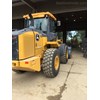 2024 John Deere 544 P Wheel Loader