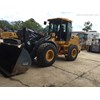 2024 John Deere 544 P Wheel Loader