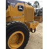 2024 John Deere 544 P Wheel Loader