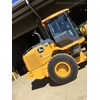 2024 John Deere 544 P Wheel Loader