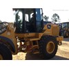 2024 John Deere 544 P Wheel Loader