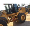 2024 John Deere 544 P Wheel Loader