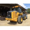 2024 John Deere 544 P Wheel Loader